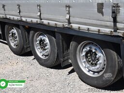 SCHMITZ CARGOBULL SCS24/L Varios