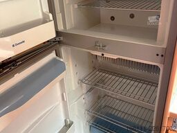 DETHLEFFS A 6975 - Garage - Festbett - Top-Ausstattung -