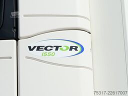 SCHMITZ CARGOBULL SKO 20/ LZG CITY / LBW / CARRIER VECTOR 1550