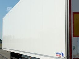 SCHMITZ CARGOBULL SKO 20/ LZG CITY / LBW / CARRIER VECTOR 1550