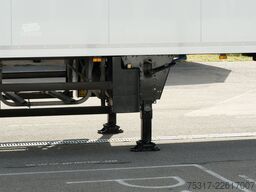 SCHMITZ CARGOBULL SKO 20/ LZG CITY / LBW / CARRIER VECTOR 1550