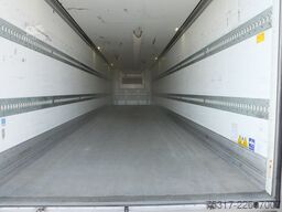 SCHMITZ CARGOBULL SKO 20/ LZG CITY / LBW / CARRIER VECTOR 1550