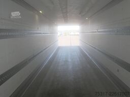 SCHMITZ CARGOBULL SKO 20/ LZG CITY / LBW / CARRIER VECTOR 1550