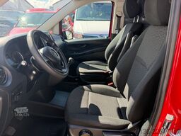 MERCEDES-BENZ Vito 110 CDI Klima Werkstatt lang Tempomat