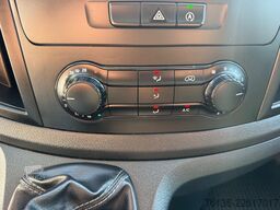 MERCEDES-BENZ Vito 110 CDI Klima Werkstatt lang Tempomat