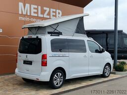 PÖSSL Vanster Peugeot 145 PS
