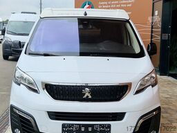 PÖSSL Vanster Peugeot 145 PS