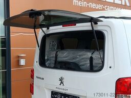PÖSSL Vanster Peugeot 145 PS