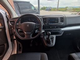 PÖSSL Vanster Peugeot 145 PS