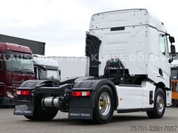 RENAULT C 520 Kipphydraulik/Kompressor Retarder Kamera