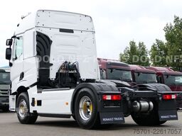 RENAULT C 520 Kipphydraulik/Kompressor Retarder Kamera