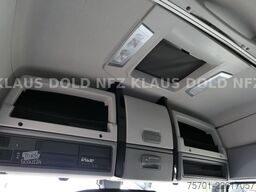 RENAULT C 520 Kipphydraulik/Kompressor Retarder Kamera