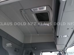 RENAULT C 520 Kipphydraulik/Kompressor Retarder Kamera