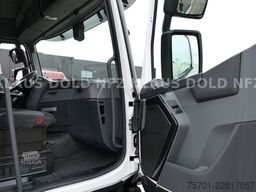 RENAULT C 520 Kipphydraulik/Kompressor Retarder Kamera