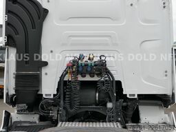 RENAULT C 520 Kipphydraulik/Kompressor Retarder Kamera