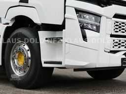 RENAULT C 520 Kipphydraulik/Kompressor Retarder Kamera