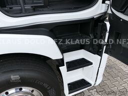 RENAULT C 520 Kipphydraulik/Kompressor Retarder Kamera