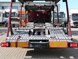 MERCEDES-BENZ Actros 2343 Autotransp. Kässbohrer Supertrans