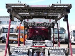 MERCEDES-BENZ Actros 2343 Autotransp. Kässbohrer Supertrans