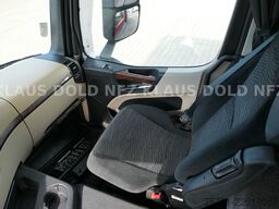 MERCEDES-BENZ Actros 2343 Autotransp. Kässbohrer Supertrans