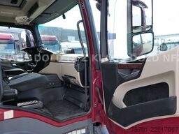 MERCEDES-BENZ Actros 2343 Autotransp. Kässbohrer Supertrans