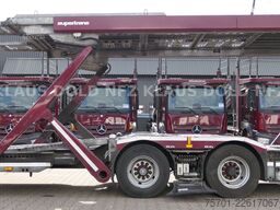 MERCEDES-BENZ Actros 2343 Autotransp. Kässbohrer Supertrans