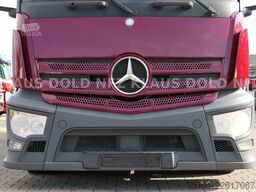 MERCEDES-BENZ Actros 2343 Autotransp. Kässbohrer Supertrans