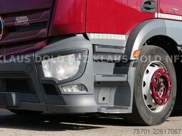 MERCEDES-BENZ Actros 2343 Autotransp. Kässbohrer Supertrans