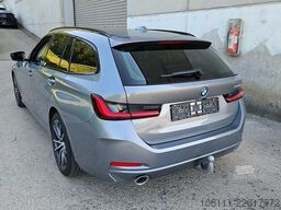 BMW 330 e Touring AHK Abstand Tempomat Keyless