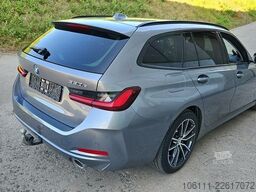 BMW 330 e Touring AHK Abstand Tempomat Keyless