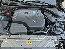 BMW 330 e Touring AHK Abstand Tempomat Keyless