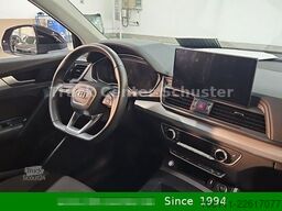 AUDI Q5 50 TFSI e quattro S-Line Head-UP
