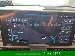 AUDI Q5 50 TFSI e quattro S-Line Head-UP