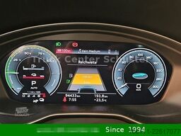AUDI Q5 50 TFSI e quattro S-Line Head-UP