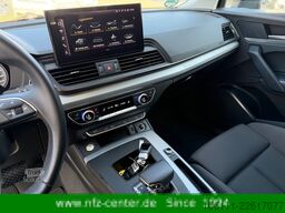 AUDI Q5 50 TFSI e quattro S-Line Head-UP