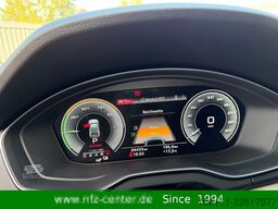AUDI Q5 50 TFSI e quattro S-Line Head-UP