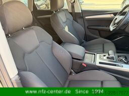 AUDI Q5 50 TFSI e quattro S-Line Head-UP