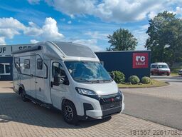 BÜRSTNER Signature SFT 7.1