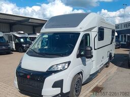 BÜRSTNER Signature SFT 7.1