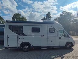 BÜRSTNER Signature SFT 7.1
