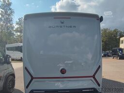 BÜRSTNER Signature SFT 7.1