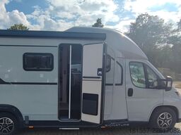 BÜRSTNER Signature SFT 7.1