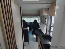BÜRSTNER Signature SFT 7.1