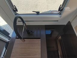 BÜRSTNER Signature SFT 7.1