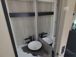 BÜRSTNER Signature SFT 7.1