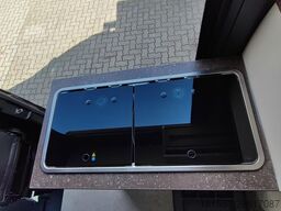 BÜRSTNER Habiton HM 6.0 360° Kamera, 4,1 t, Aufstelldach