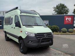BÜRSTNER Habiton X HMX 6.0