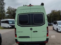 BÜRSTNER Habiton X HMX 6.0