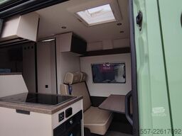 BÜRSTNER Habiton X HMX 6.0