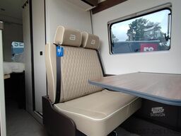 BÜRSTNER Habiton X HMX 6.0